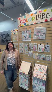 The Take Note collection is the perfect way to capture your 2026! With bright colors, fun icons, and trendy designs, you'll love documenting every moment! | Simple Stories