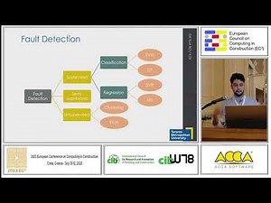Advances in data-driven fault detection & diagnosis for HVAC systems:a review of recent developments