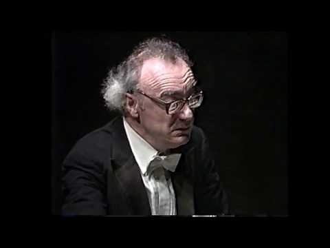 Liszt Piano Sonata in B minor Alfred Brendel