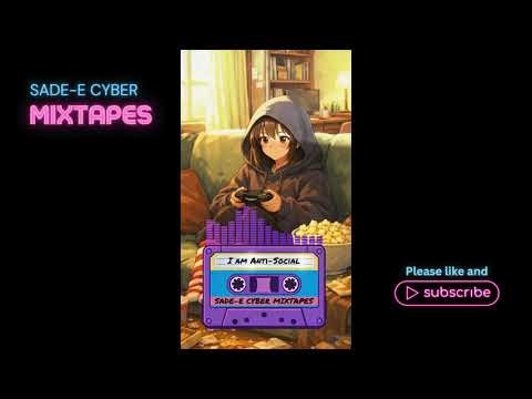 I'm Anti-Social - New Punk