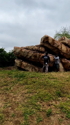 5K views · 70 reactions | Matrix Rock offer’s a unique service in creating nature-inspired structures for various settings. It could be an innovative way to bring a touch of the outdoors into indoor spaces or enhance the aesthetic appeal of different environments. Matrix Concrete Artisans Inc | Matrix Concrete Artisans Inc | Facebook