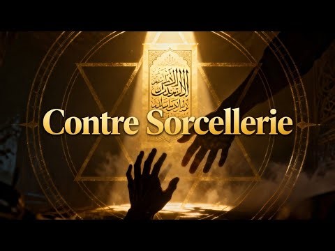Ruqyah Contre Sorcellerie et Mauvais Œil | Lecture Coranique Très Puissante