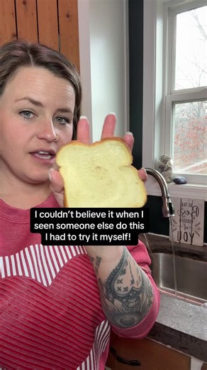 Homemade Bread vs. Store-Bought: A Simple Experiment