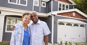 Don't ignore home equity when planning your retirement