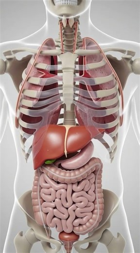 What Happens When Fast Food Enters Your Stomach?