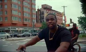 The Limited Edition Ferg X Redline RL 275. A collectible, one of a kind colorway that will never be duplicated by us. Get ‘em while you can: https://bit.ly/2LCvVa9 | Redline Bicycles