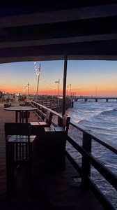 109K views · 1.9K reactions | Atardeceres de ensueño en Puerto Progreso, Yucatán. @photos2remember__ | TOP Yucatán | Facebook