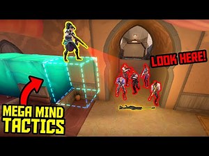 SMARTEST MOMENTS IN VALORANT #150 😱