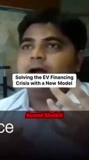 Rajeev Ysr | The industry shift is palpable. A proven revenue engine from Avant Shakti meets the muscle of a major OEM. When the logistics application,... | Instagram