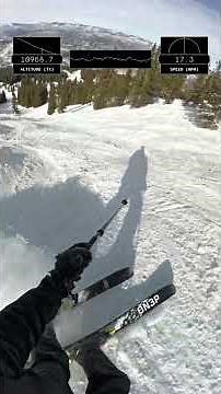 Aspen Snowmass - Reidar's ♢ Full Run