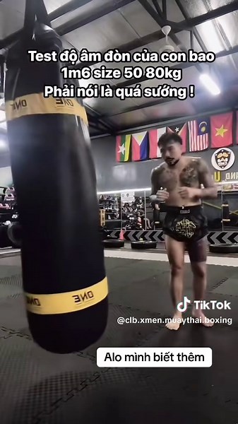 #muaythai #boxing🥊