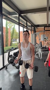 🏋🏻🍓 | Kevin AMF