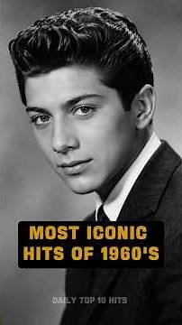 MOST ICONIC HITS OF 1960'S 🎶✨#classichits #vintagemusic #retromusic #oldiesbutgoodies #1960smusic