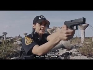 Film action barat sub indonesia" pembunuhan "