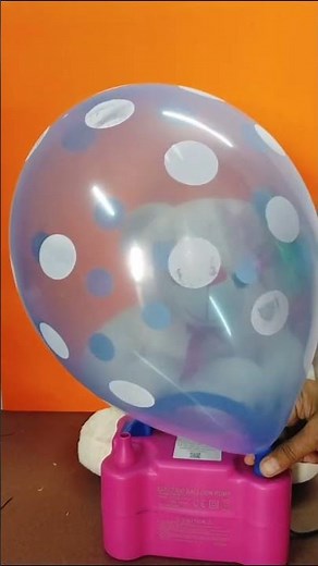 Explosive Blow to Pop Balloon Compilation | Extreme Pops & ASMR Thrills #Explos #ASMRBalloonTriggers