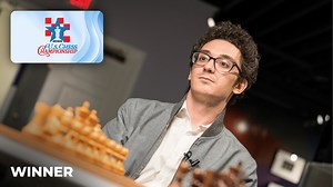 2024 U.S. Championship: Caruana Wins 4th U.S. Championship Title