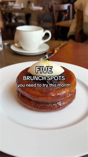 Top 5 Must-Try Brunch Spots in Northern Ireland for 2026