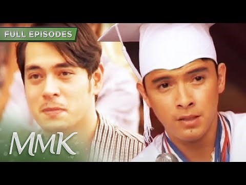 Full Episode | MMK "Palayan"