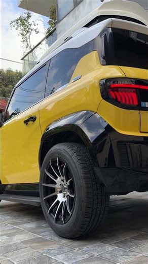 VF3 nâng cấp tiếng pô Mustang v8 bằng app RevDashx có sẵn trên Google Play và AppStore #exhaust