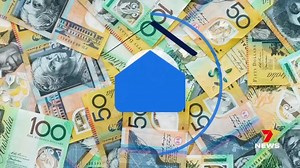 26K views · 175 reactions | In a shock move for home loan customers the Reserve Bank has lifted its official interest rate by half a percent, the biggest jump in 22 years. If passed on in full, that will add hundreds of dollars a month to average repayments, with warnings of more rate hikes ahead. 7NEWS at 6pm. More local news: 7news.com.au/news/qld #7NEWS | 7NEWS Brisbane | Facebook