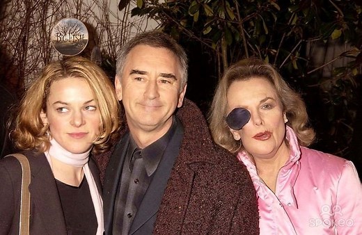 Sheila Gish (British Stage Actress) ~ Wiki & Bio with Photos | Videos