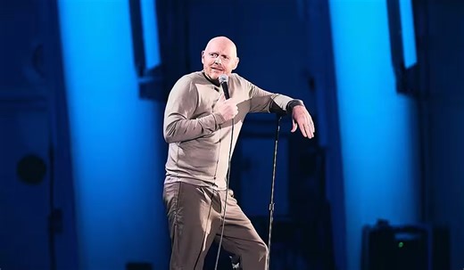 Bill Burr set to star in Irish coming-of-age comedy Bender