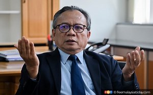 Address plight of all stateless children, Suhakam tells govt