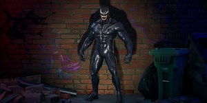 Musical Venom Fortnite Clip Posted By Tom Hardy