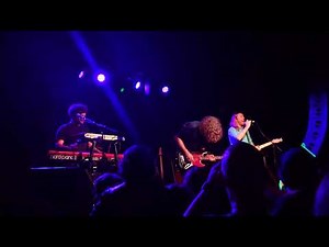 Wax Fang - Majestic - Live In London