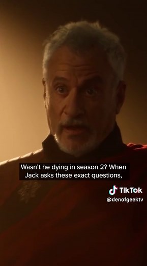 Q's Return in Picard Finale Post-Credits Scene Explained