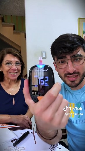 Glucómetro con Medidor de Cetonas y Colesterol