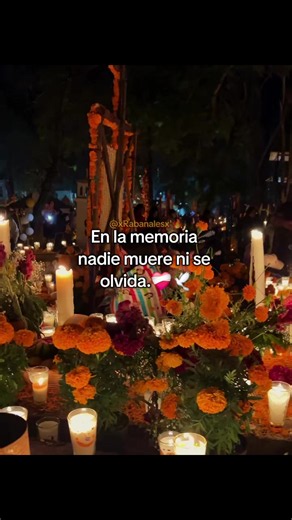 Día de Muertos en México: preparación del altar y ofrenda tradicional