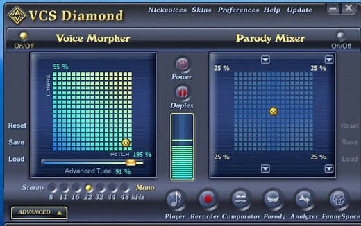 【库存15】强有力 变声软件VCS Diamond 9.0一键分享安装