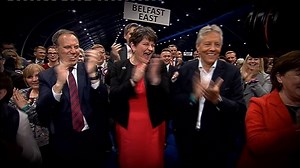 The highs and lows from an extraordinary UK election | RTÉ News