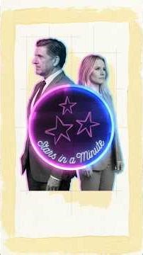Craig Ferguson & Kristen Bell: The PERFECT TV Duo 📺