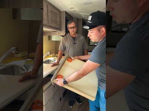 Inside the Coach House RV Factory: How We Build Premium RV Cabinetry