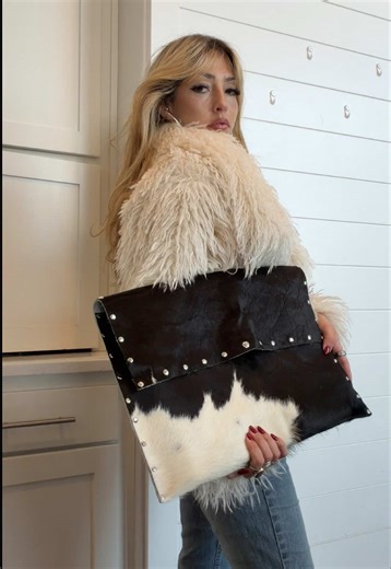 DIY Cowhide Laptop Case: Crafting Your Own Unique Style