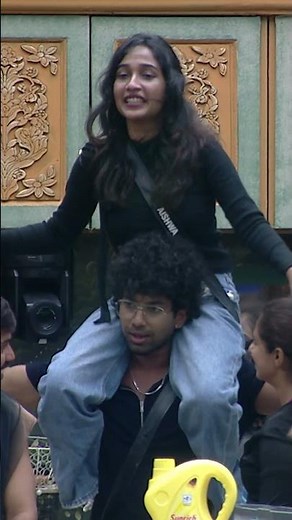 #BBMS8Specials "ഞാൻ ഏകനാണ് Feat. Kadal Kombhan."