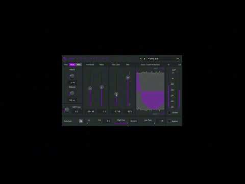 ADHD Guide to Dynamic Processing: Limiters, Gates & More