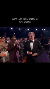 Mr. Cinemagic on Instagram: "1 year ago, Nolan finally made it 🐐 Christopher Nolan has been doing masterpiece after masterpiece, and finally in 2024 he received the academy award for Best director and Best picture for Oppenheimer. Is like seeing that person who made you in love with cinema finally getting the love he deserves. Btw with all due respect, none of this year’s nominees for best picture come close to Nolan’s. #movies #moviescenes #nolan #christophernolan #cinema #oscars #academyaward