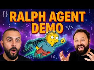 Demo: Running the Ralph Loop