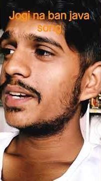 Jogi Na Ban Java song #nicee #jogi #beautiful #trending #viralsong2026 #youtubevideo #love