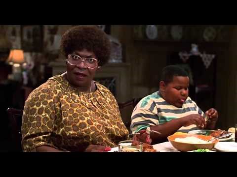 Nutty Professor Dinner Scene HD720p)