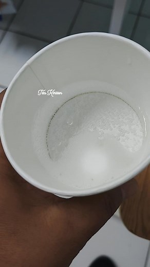 31 reactions · 30 shares | Ganito po ang effervescent tablet. Hindi po siya ilalagay sa bunganga at iinuman ng tubig gaya ng mga ibang tableta. *** Ang effervescent tablet ay kailangang tunawin muna sa tubig bago inumin. Halimbawa ng effervescent tablet ay ang acetylcysteine tablet. #highlights2025 #followersreels #follower #TopFans #sunday | Tita Kirsten | Facebook