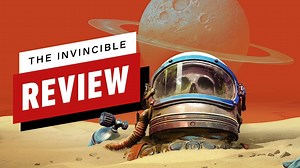 The Invincible Review - The Global Herald