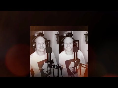 Anywhere Away From Here - Cover by Eric Dubfrosky