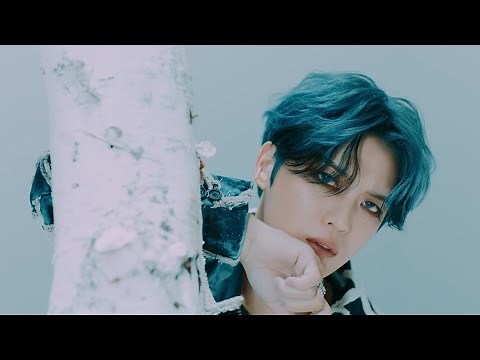 J-JUN(김재중)'BREAKING DAWN (Japanese Ver.) Produced by HYDE' Official MV-Short ver.-