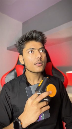 Using Phone as Mic 🎙️😱 #shortfeed #livemic #tech #phonemic #techinfo #androidapps #techhuraj