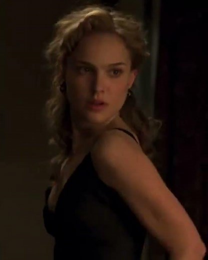 Evie Stood Up Her Boss To Be With V