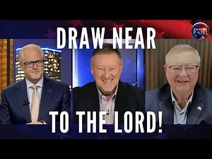 Draw Near to the Lord! | FlashPoint Livestream | 01.28.26 | Wednesday